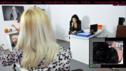 Kinky__office  10-11-2020